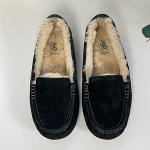 UGG Ansley Moccasins 8